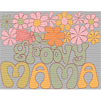 Mother's Day-MM 6654